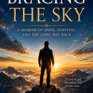 Bracing the Sky — eBook