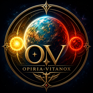 Opiria Express 1